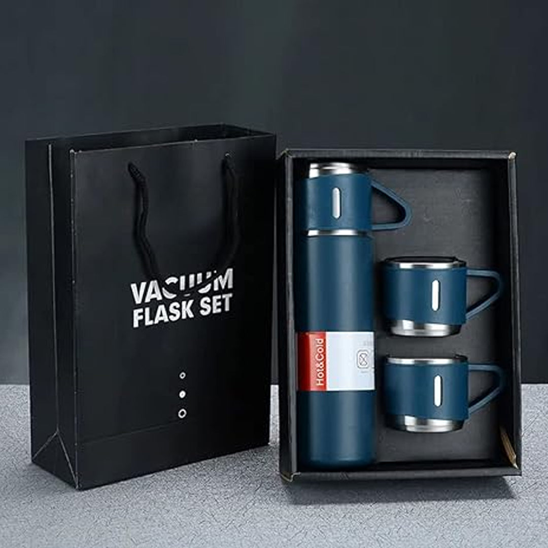 Vacuum Flask