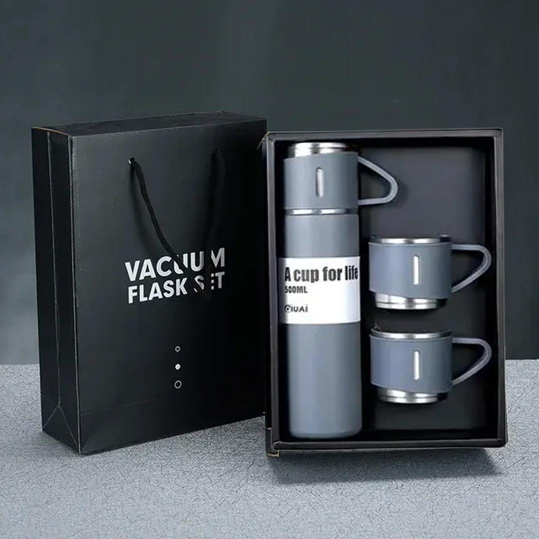 Vacuum Flask