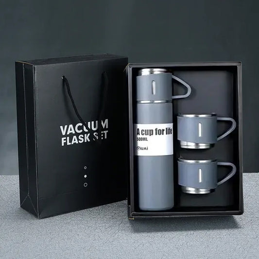 Vacuum Flask