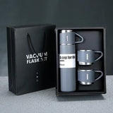 Vacuum Flask