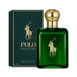 Ralph Lauren Polo Green EDT 125ML